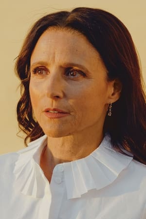 Julia Louis-Dreyfus profil kép