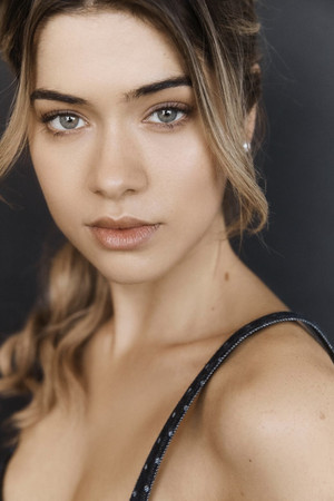 Shelley Q. profil kép