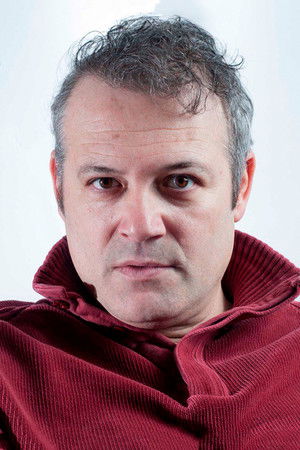 Levent Üzümcü profil kép