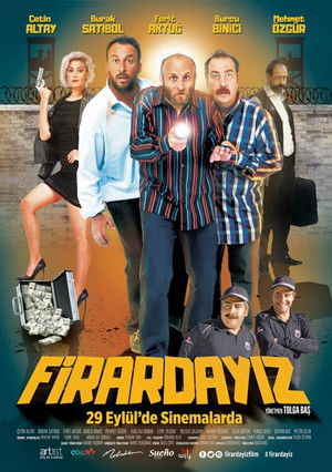 Firardayız poszter