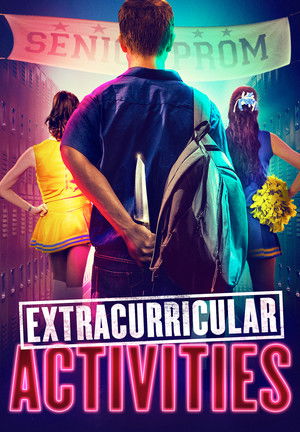 Extracurricular Activities poszter