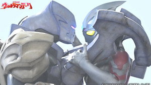 ウルトラマンアーク 1. évad Ep.11 11. epizód