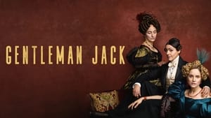 Gentleman Jack kép