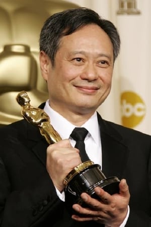 Ang Lee profil kép