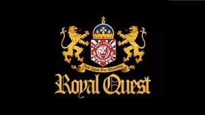 NJPW: Royal Quest háttérkép