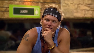 Big Brother 7. évad Ep.5 5. epizód
