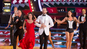 Dancing with the Stars 27. évad Ep.4 4. epizód