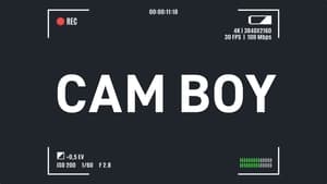 Cam Boy kép