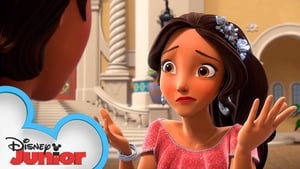 Elena, Avalor hercegnője Speciális epizódok Ep.19 19. epizód