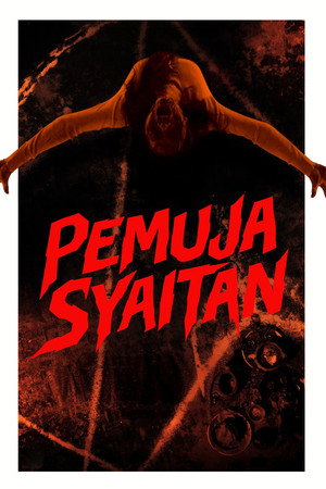 Pemuja Syaitan poszter