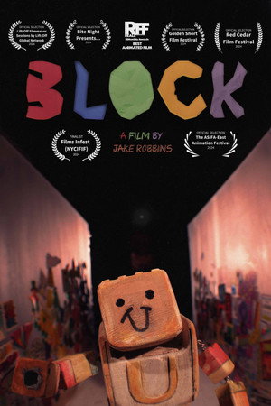 Block poszter