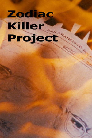 Zodiac Killer Project poszter