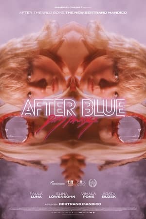 After Blue (Paradis sale) poszter