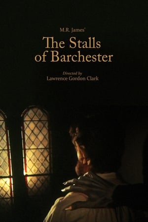 The Stalls of Barchester poszter