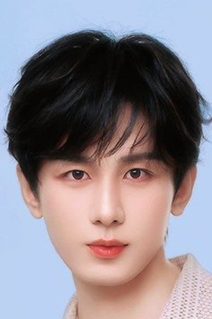 Cheng Yi profil kép