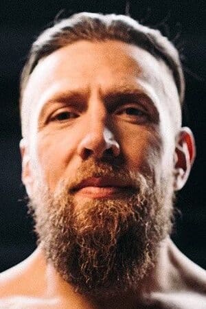 Bryan Danielson profil kép