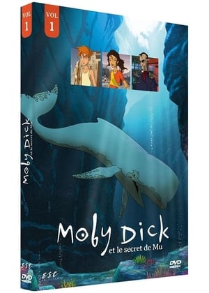 Moby Dick és Mu titka