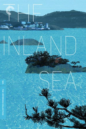 The Inland Sea poszter