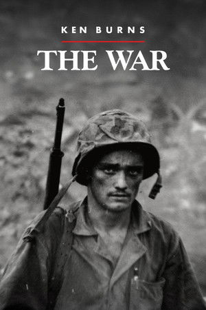 The War poszter