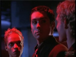 Bugs Season 4 Ep.10 10. epizód