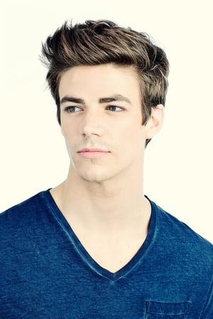 Grant Gustin profil kép