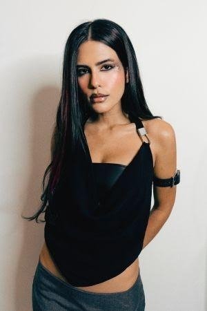 Antonia Morais