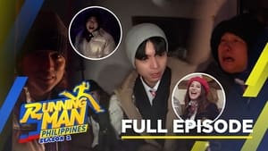 Running Man Philippines 2. évad Ep.10 10. epizód