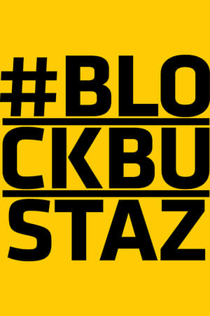 Blockbustaz poszter