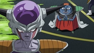 Dragon Ball: Szuperharcosok 1. évad Ep.20 Jaco figyelmeztetése! Közeledik Dermesztő és 1000 fős serege!