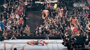 WWE WrestleMania XX háttérkép