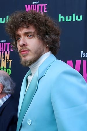 Jack Harlow profil kép