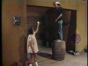 El Chavo del Ocho Season 3 Ep.30 30. epizód