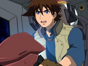 絢爛舞踏祭ザ･マーズ･デイブレイク 1. évad Ep.13 13. epizód