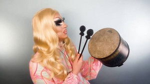 Trixie & Katya Save the World 1. évad Ep.5 5. epizód