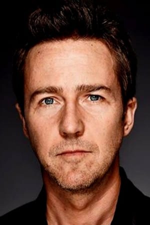 Edward Norton profil kép