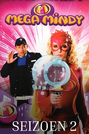 Mega Mindy