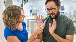 Ask the Doctor Season 2 Ep.11 11. epizód