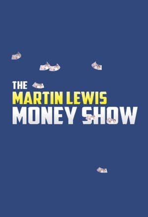 The Martin Lewis Money Show poszter