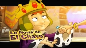 El Chavo Animado 2. évad Ep.20 20. epizód