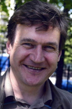 Stepan Starchikov profil kép