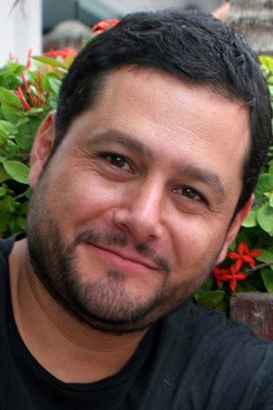 Beto Gómez profil kép
