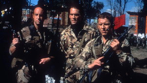 Delta Force kommandó háttérkép