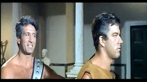 I due gladiatori háttérkép