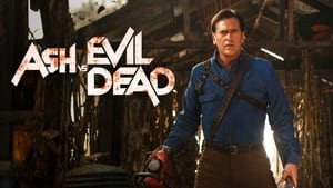 Ash vs Evil Dead kép