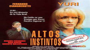Altos instintos háttérkép
