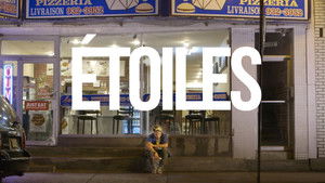 Étoiles háttérkép