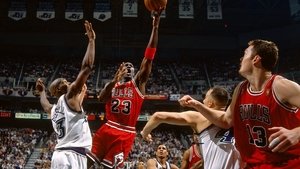 Michael Jordan - Az utolsó bajnokságig 1. évad Ep.10 10. epizód
