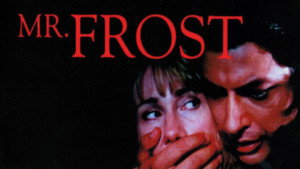 Mister Frost háttérkép