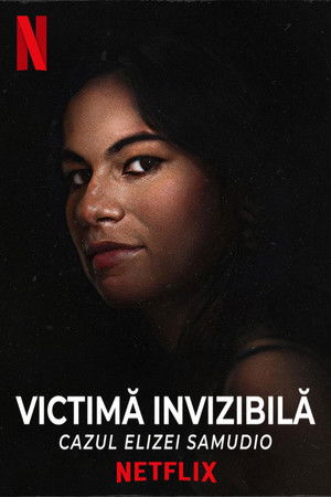 Láthatatlan áldozat: Eliza Samudio halála poszter
