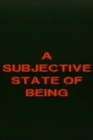 A Subjective State of Being